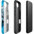 Marvel Thor Asgard on Ice iPhone 16e Impact Case