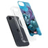 Marvel Thor Asgard on Ice iPhone 16e MagSafe Case