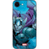 Marvel Thor Asgard on Ice iPhone 16e Skin
