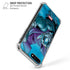 Marvel Thor Asgard on Ice iPhone 7/8 Plus Clear Case