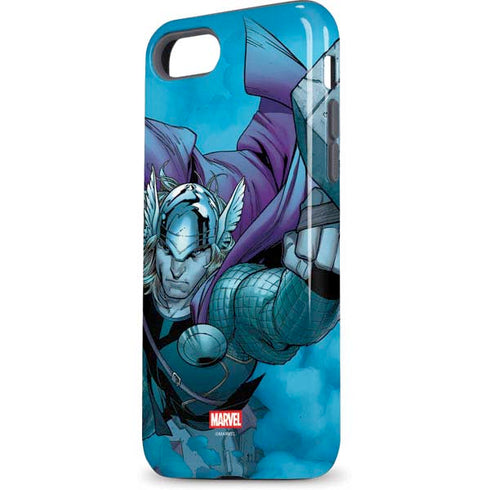 Marvel Thor Asgard on Ice iPhone 7 Pro Case