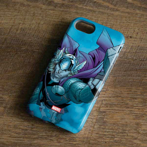 Marvel Thor Asgard on Ice iPhone 7 Pro Case