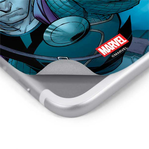 Marvel Thor Asgard on Ice iPhone 8 Skin