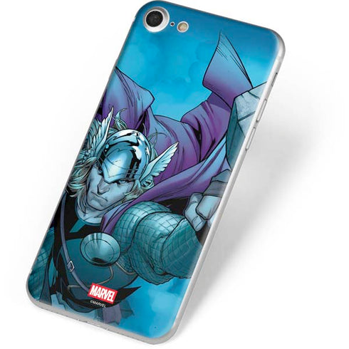 Marvel Thor Asgard on Ice iPhone 8 Skin