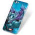Marvel Thor Asgard on Ice iPhone 8 Skin