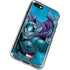Marvel Thor Asgard on Ice iPhone SE (2nd & 3rd Gen) Clear Case