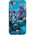 Marvel Thor Asgard on Ice iPhone SE (2nd & 3rd Gen) Pro Case