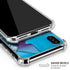 Marvel Thor Asgard on Ice iPhone X/XS Clear Case