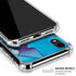 Marvel Thor Asgard on Ice iPhone XR Clear Case