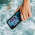 Marvel Thor Asgard on Ice iPhone XR Waterproof Case
