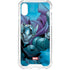 Marvel Thor Asgard on Ice iPhone XS Clear Case