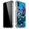 Marvel Thor Asgard on Ice iPhone XS Max Clear Case