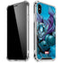 Marvel Thor Asgard on Ice iPhone XS Max Clear Case