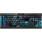Marvel Thor Asgard on Ice K95 RGB PLATINUM Mechanical Gaming Keyboard Skin