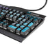 Marvel Thor Asgard on Ice K95 RGB PLATINUM Mechanical Gaming Keyboard Skin