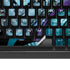 Marvel Thor Asgard on Ice K95 RGB PLATINUM Mechanical Gaming Keyboard Skin