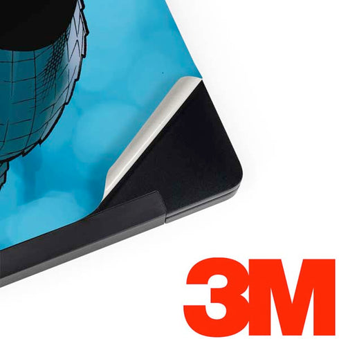 Marvel Thor Asgard on Ice Dell Latitude Skin