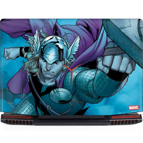 Marvel Thor Asgard on Ice Legion Y720 Skin