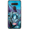 Marvel Thor Asgard on Ice LG K51/Q51 Clear Case