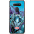 Marvel Thor Asgard on Ice LG K51/Q51 Clear Case