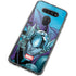Marvel Thor Asgard on Ice LG K51/Q51 Clear Case
