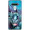 Marvel Thor Asgard on Ice LG Stylo 6 Clear Case