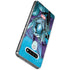 Marvel Thor Asgard on Ice LG Stylo 6 Clear Case