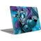 Marvel Thor Asgard on Ice Apple MacBook Air Skin