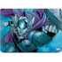 Marvel Thor Asgard on Ice Apple MacBook Air Skin