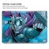 Marvel Thor Asgard on Ice MacBook Air 15in (2023-2025) Case plus Skin