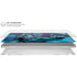 Marvel Thor Asgard on Ice MacBook Air 15in (2023-2025) Case plus Skin