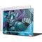 Marvel Thor Asgard on Ice MacBook Pro 14in (2021-24) Case plus Skin
