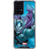 Marvel Thor Asgard on Ice Moto G Power 5G (2024) Clear Case