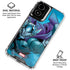 Marvel Thor Asgard on Ice Moto G Power 5G (2024) Clear Case
