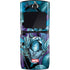Marvel Thor Asgard on Ice Motorola RAZR Skin