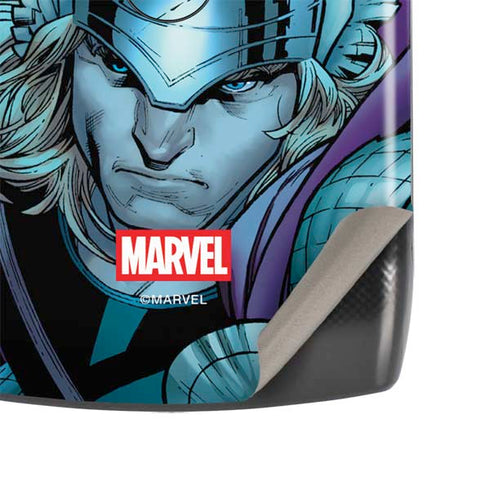 Marvel Thor Asgard on Ice Motorola RAZR Skin