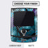 Marvel Thor Asgard on Ice Motorola RAZR Skin