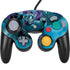 Marvel Thor Asgard on Ice Nintendo GameCube Controller Skin