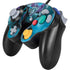 Marvel Thor Asgard on Ice Nintendo GameCube Controller Skin