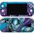 Marvel Thor Asgard on Ice Nintendo Skins