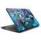 Marvel Thor Asgard on Ice HP Notebook Skin
