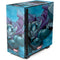 Marvel Thor Asgard on Ice NZXT H510 Compact ATX Mid-Tower Case Skin