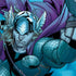 Marvel Thor Asgard on Ice Otterbox Commuter Galaxy Skin