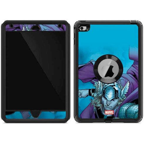 Marvel Thor Asgard on Ice Otterbox Defender iPad Skin