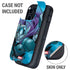 Marvel Thor Asgard on Ice Otterbox Defender iPhone Skin