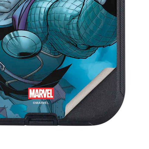 Marvel Thor Asgard on Ice Otterbox Defender iPhone Skin