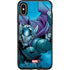 Marvel Thor Asgard on Ice Otterbox Symmetry iPhone Skin