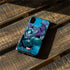 Marvel Thor Asgard on Ice Otterbox Symmetry iPhone Skin