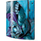 Marvel Thor Asgard on Ice Playstation 3 & PS3 Skin