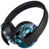 Marvel Thor Asgard on Ice PlayStation 4 Gold Wireless Headset Skin